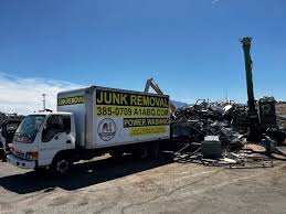Saco, ME Junk Removal Services Company