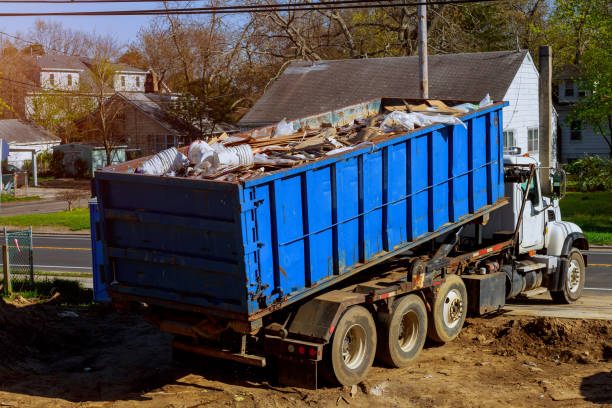 Best Recycling Services for Junk  in Saco, ME