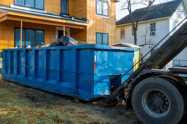 Best Hoarding Cleanup  in Saco, ME