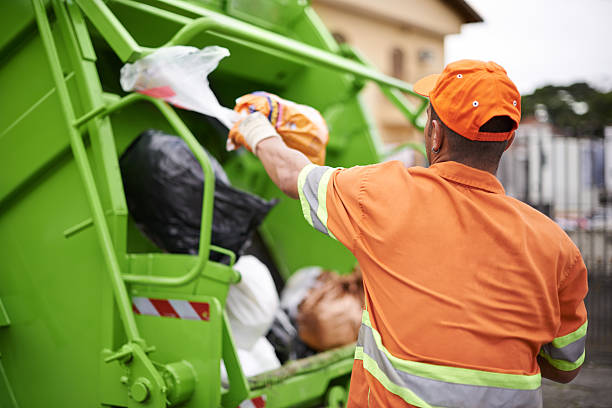 Best Scrap Metal Removal  in Saco, ME